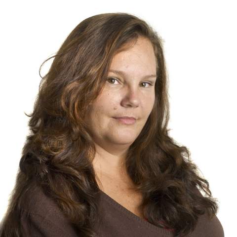 Ulrica Solver-Gustavsson