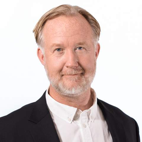 Johan Pehrson