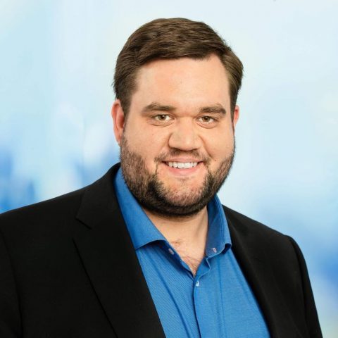 Christian Liljenhed